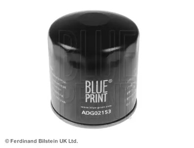 ADG02153 BLUE PRINT Масляный фильтр