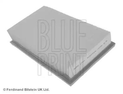 Фото 1 ADG02204 BLUE PRINT Фильтр воздушный