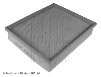 ADG02207 BLUE PRINT Фильтр воздушный