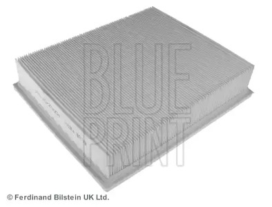 Фото 1 ADG02207 BLUE PRINT Фильтр воздушный