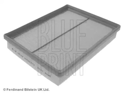Воздушный фильтр BLUE PRINT ADG02273