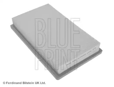 Фото 1 ADG02278 BLUE PRINT Фильтр воздушный