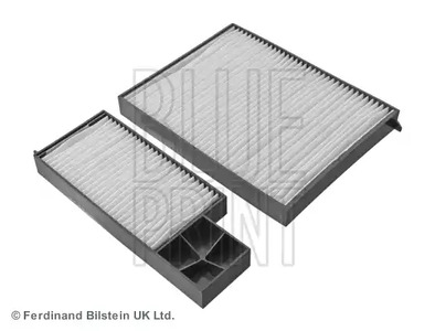 ADG02540 BLUE PRINT Фильтр салона