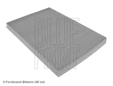 Фильтр салона BLUE PRINT ADG02543