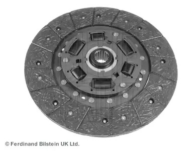 Диск сцепления BLUE PRINT ADG031125