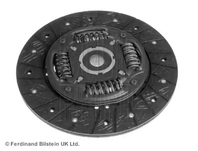 Диск сцепления BLUE PRINT ADG03137