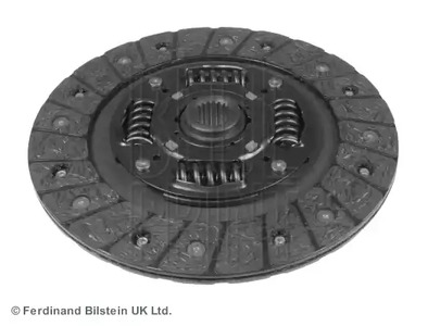 ADG03160 BLUE PRINT Диск сцепления