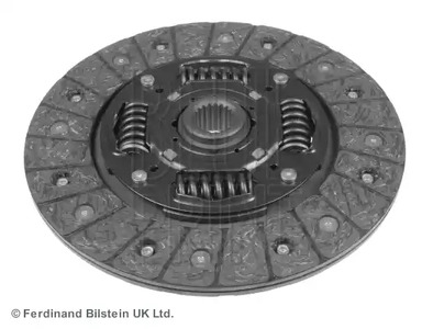 Диск сцепления BLUE PRINT ADG03164