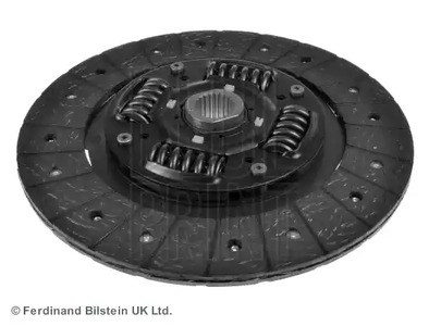 Диск сцепления BLUE PRINT ADG03196