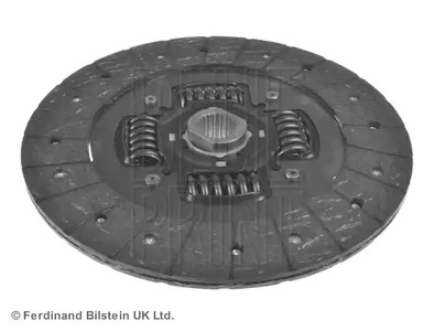 Фото 1 ADG03196 BLUE PRINT Диск сцепления