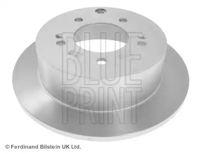 ADG043151 BLUE PRINT Тормозные диски