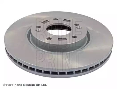 ADG043158 BLUE PRINT Тормозные диски