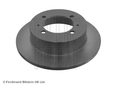 ADG04315 BLUE PRINT Тормозные диски