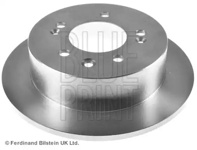 ADG043161 BLUE PRINT Тормозные диски