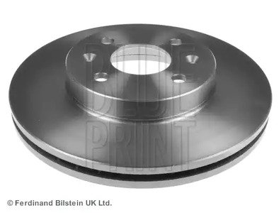 ADG043167 BLUE PRINT Тормозные диски