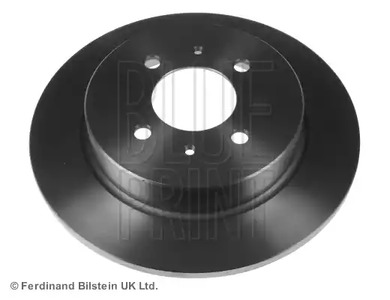 ADG04316 BLUE PRINT Тормозные диски