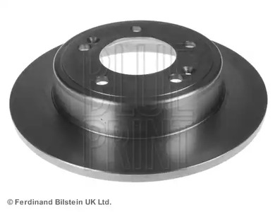 ADG043195 BLUE PRINT Тормозной диск