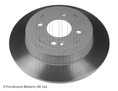 ADG043202 BLUE PRINT Тормозные диски