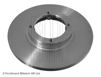 ADG04322 BLUE PRINT Тормозные диски