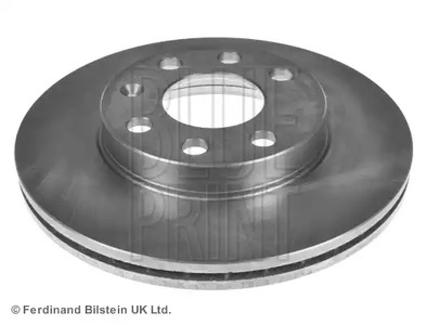 ADG04325 BLUE PRINT Тормозные диски