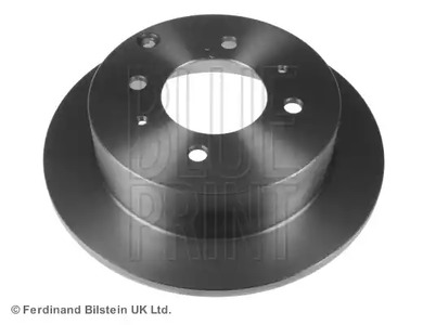 ADG04334 BLUE PRINT Тормозные диски