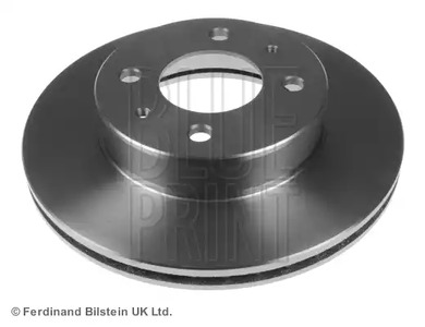 ADG04350 BLUE PRINT Тормозные диски