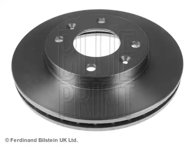 ADG04356 BLUE PRINT Тормозные диски