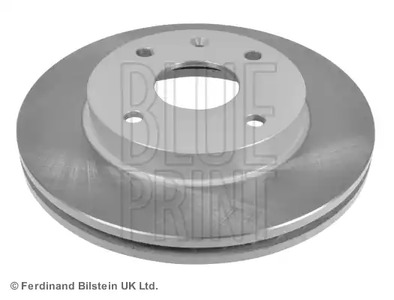 ADG04363 BLUE PRINT Тормозные диски