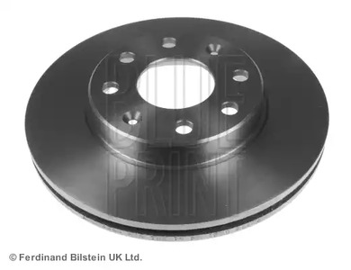 ADG04364 BLUE PRINT Тормозные диски