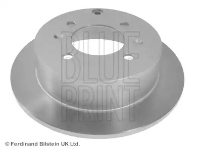 ADG04370 BLUE PRINT Тормозные диски