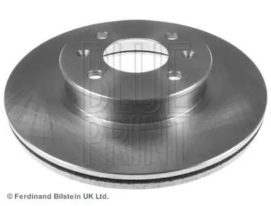 ADG04382 BLUE PRINT Тормозные диски