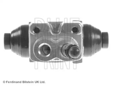 Фото 1 ADG04437 BLUE PRINT Рабочий тормозной цилиндр