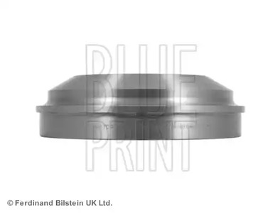 Фото 2 ADG04709 BLUE PRINT Барабан тормозной