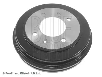 ADG04712 BLUE PRINT Барабан тормозной