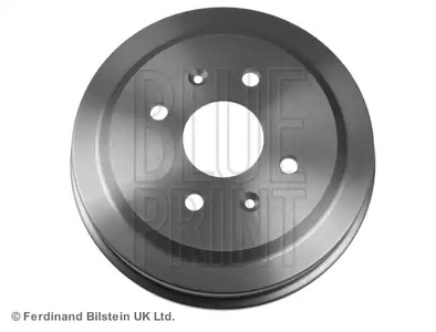 Барабан тормозной BLUE PRINT ADG04717