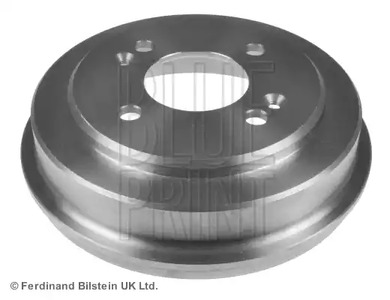 ADG04719 BLUE PRINT Барабан тормозной