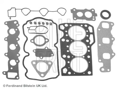 Комплект прокладок двигателя BLUE PRINT ADG06222