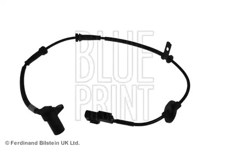 Датчик частоты вращения колеса BLUE PRINT ADG07116
