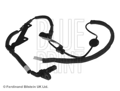 Датчик частоты вращения колеса BLUE PRINT ADG07140