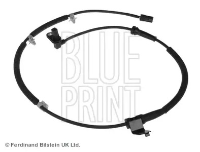 Датчик частоты вращения колеса BLUE PRINT ADG07153