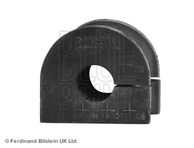 Втулка стабилизатора BLUE PRINT ADG080210