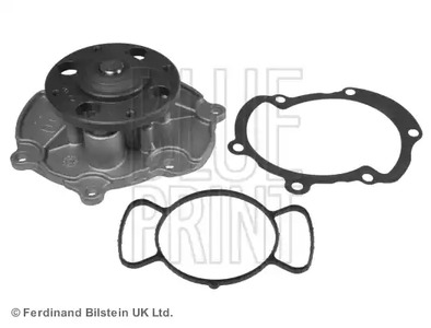 Водяной насос BLUE PRINT ADG09166