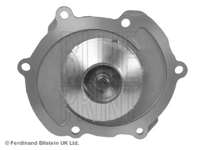 Фото 3 ADG09166 BLUE PRINT Водяной насос