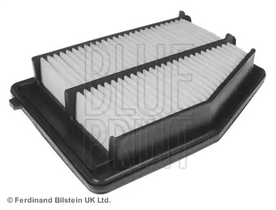 Фото 1 ADH22280 BLUE PRINT Фильтр воздушный