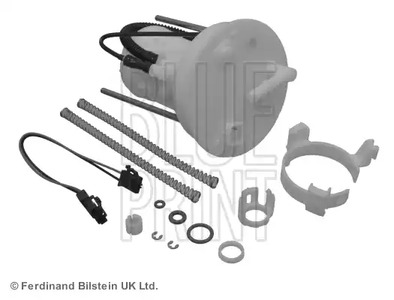 Топливный фильтр BLUE PRINT ADH22350