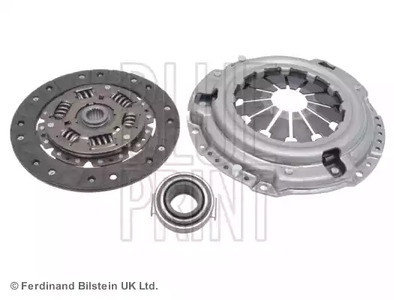 Комплект сцепления BLUE PRINT ADH230100