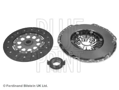 Фото 1 ADH230104C BLUE PRINT Комплект сцепления