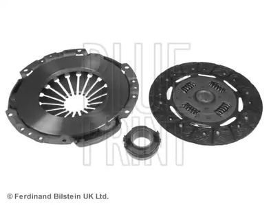Фото 1 ADH23063 BLUE PRINT Комплект сцепления