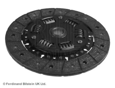 Диск сцепления BLUE PRINT ADH23109