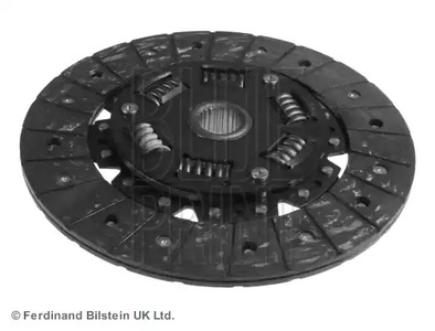 Диск сцепления BLUE PRINT ADH23119